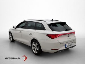 Seat Leon bild 5