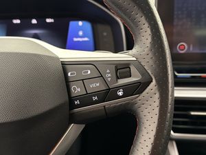 Seat Leon bild 14