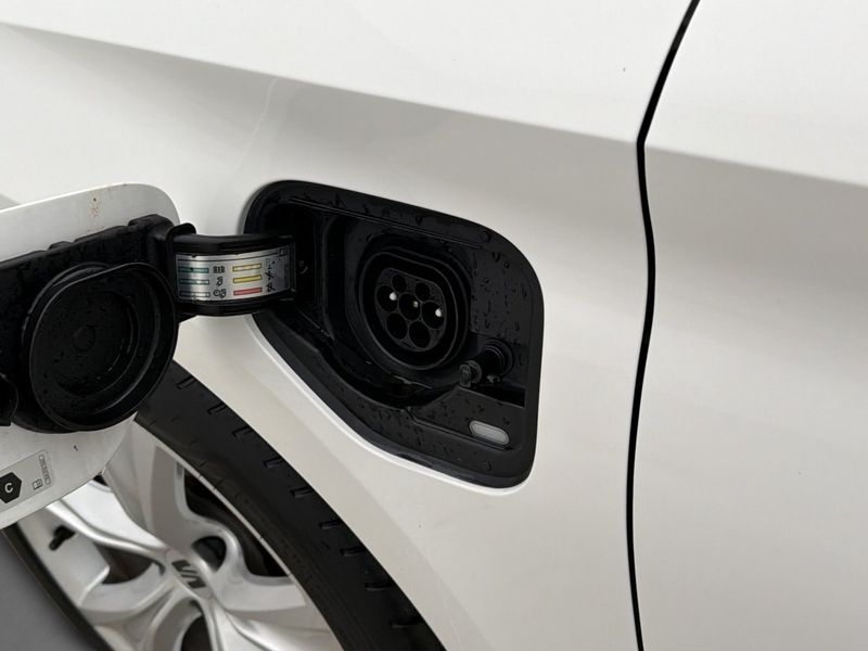 Seat Leon bild 29