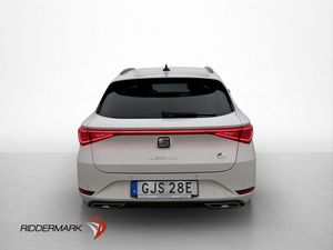 Seat Leon bild 6