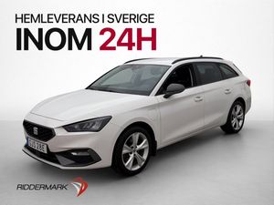 Seat Leon bild 3