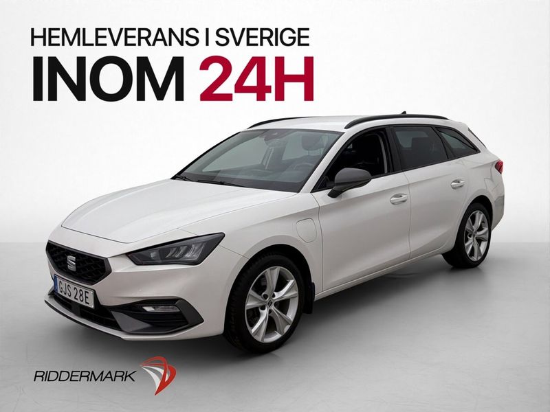 Seat Leon bild 3
