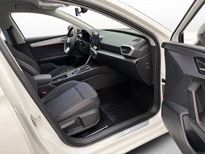 Seat Leon bild 11