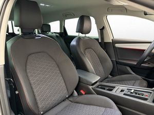 Seat Leon bild 10