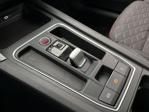 Seat Leon bild 25