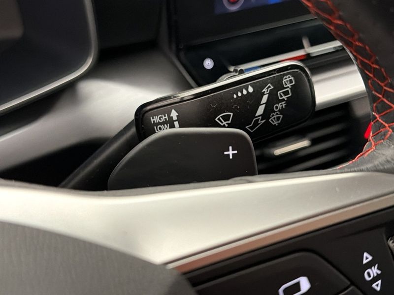 Seat Leon bild 15