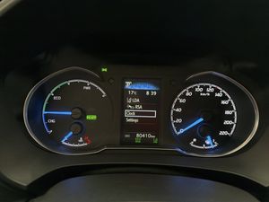 Toyota Yaris bild 15