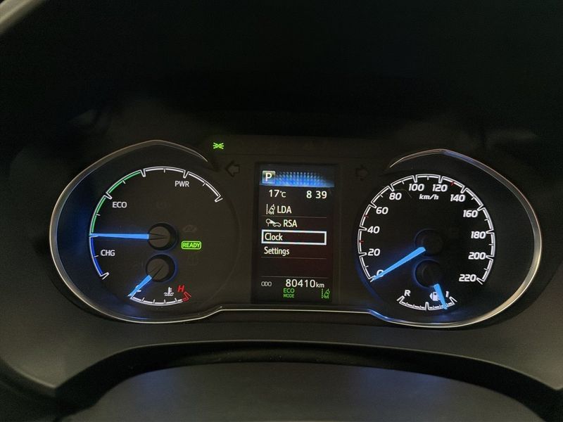 Toyota Yaris bild 15