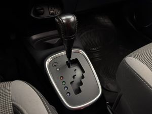 Toyota Yaris bild 23