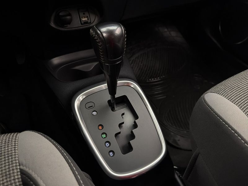 Toyota Yaris bild 23