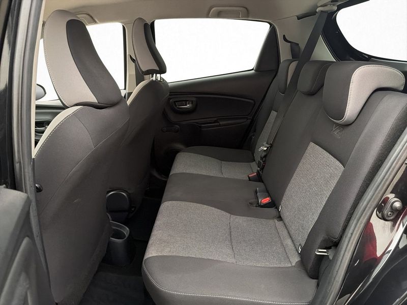 Toyota Yaris bild 13