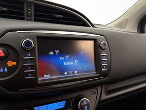 Toyota Yaris bild 20