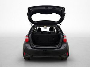 Toyota Yaris bild 25