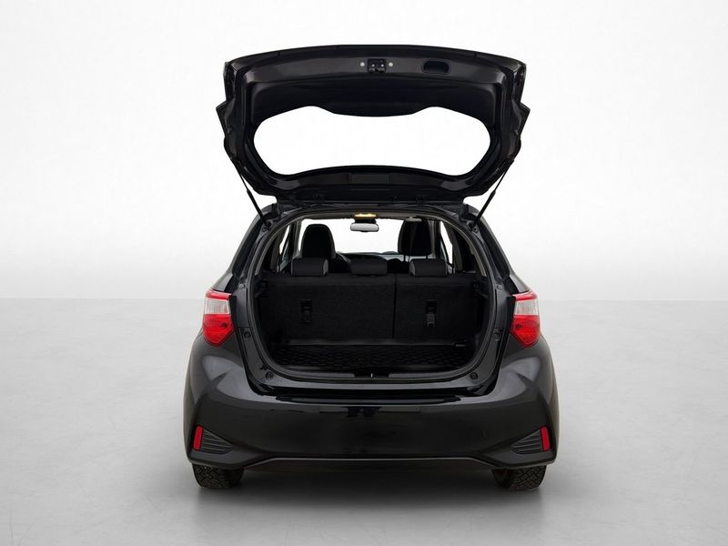 Toyota Yaris bild 25