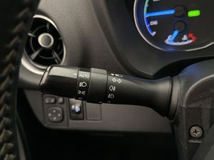 Toyota Yaris bild 24