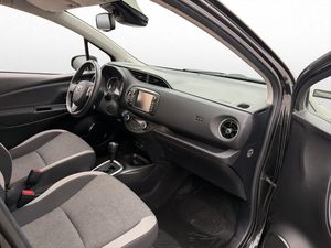 Toyota Yaris bild 12