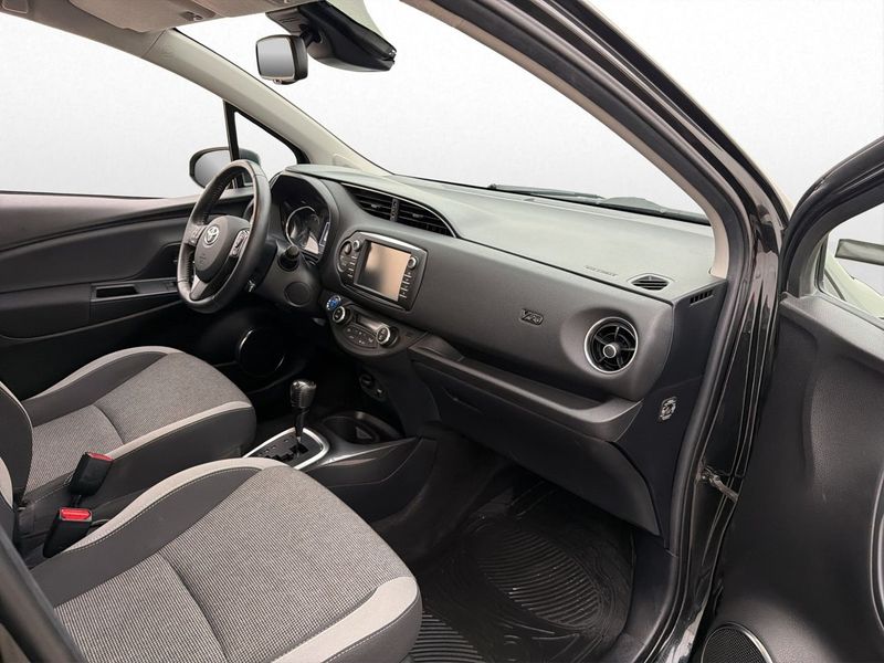 Toyota Yaris bild 12