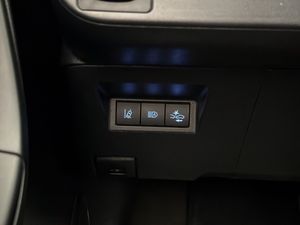 Toyota Yaris bild 22