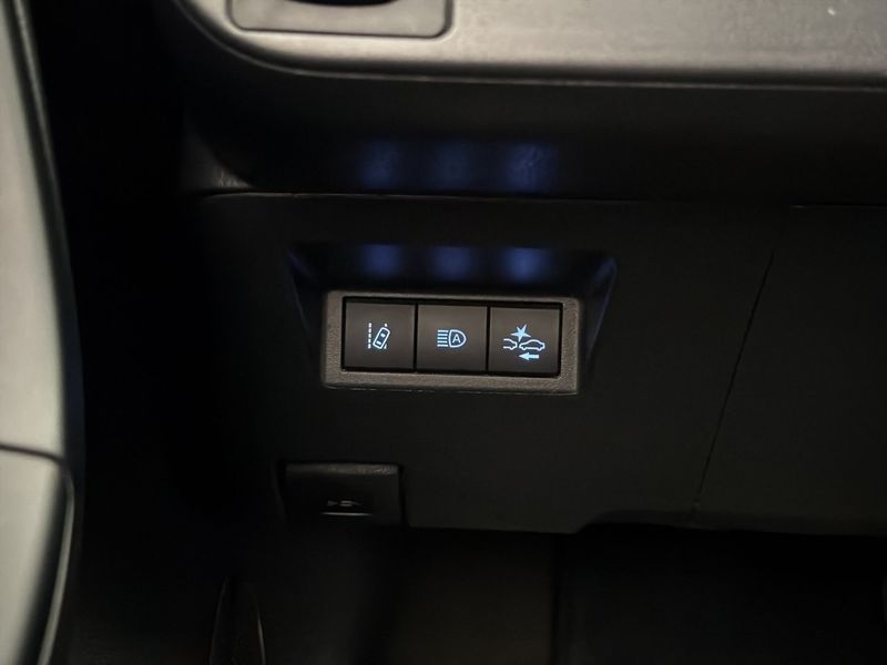 Toyota Yaris bild 22