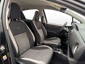 Toyota Yaris bild 11