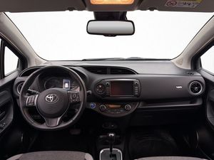 Toyota Yaris bild 14