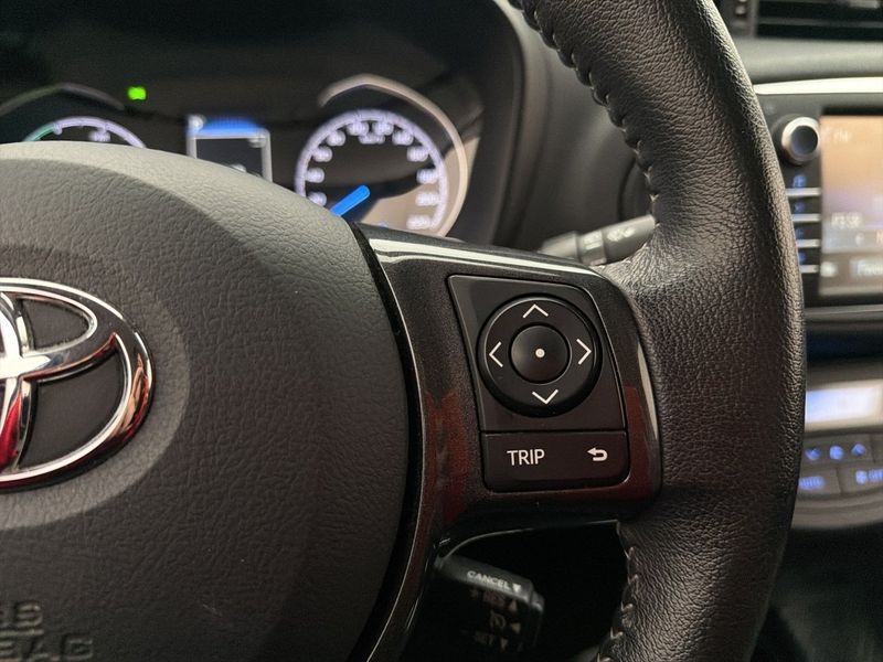 Toyota Yaris bild 17