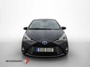 Toyota Yaris bild 2