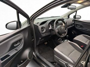 Toyota Yaris bild 8