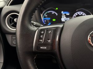 Toyota Yaris bild 16