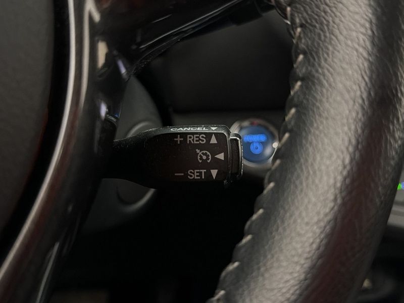 Toyota Yaris bild 18