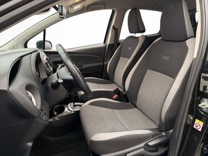 Toyota Yaris bild 9