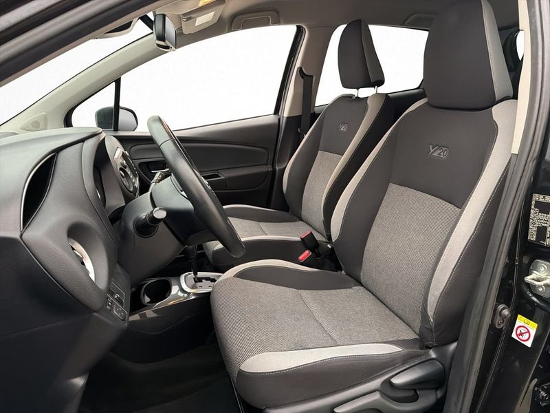 Toyota Yaris bild 9