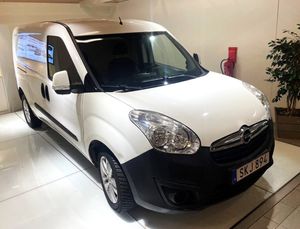 Opel Combo bild 2