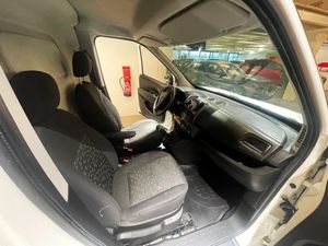 Opel Combo bild 6