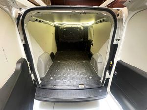 Opel Combo bild 5