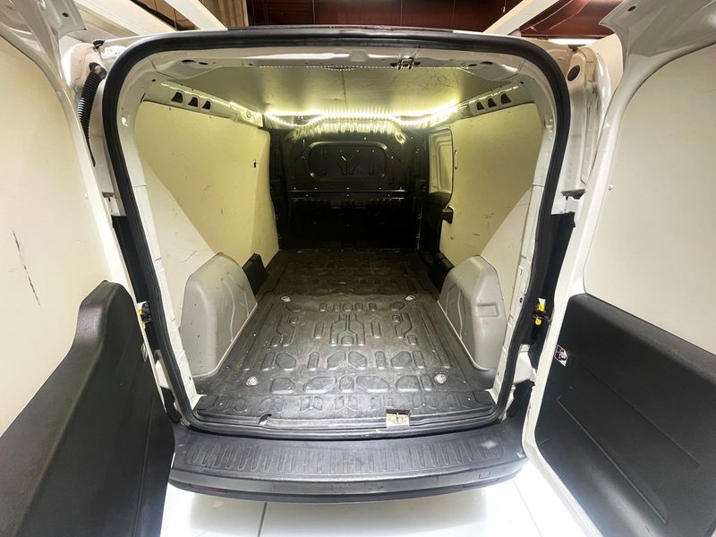 Opel Combo bild 5