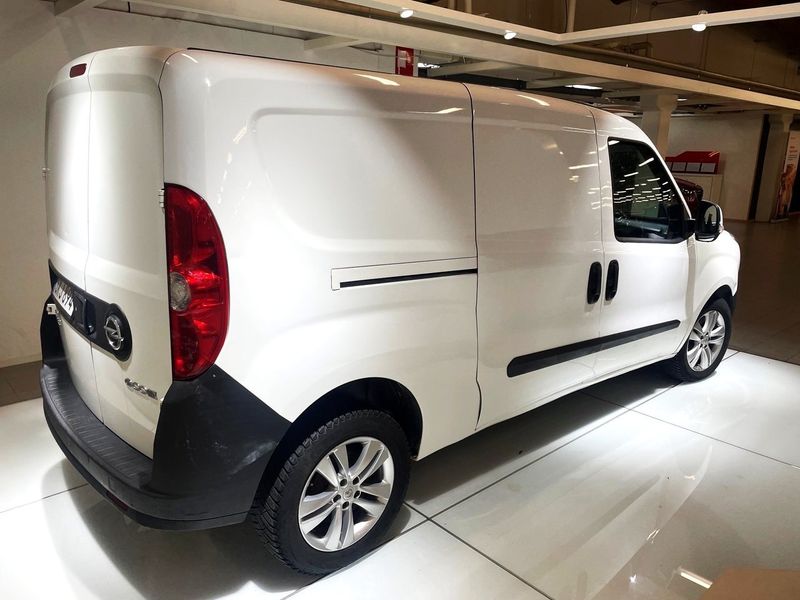 Opel Combo bild 3