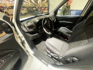 Opel Combo bild 7
