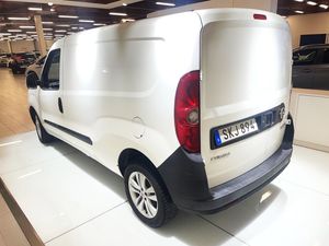 Opel Combo bild 4