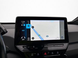 Volkswagen ID.3 bild 21