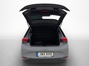 Volkswagen ID.3 bild 10