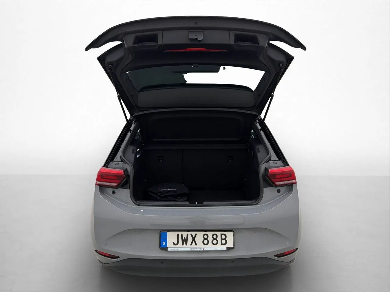 Volkswagen ID.3 bild 10