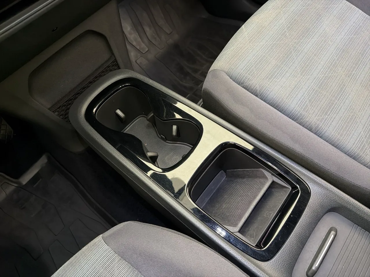 Volkswagen ID.3 bild 26