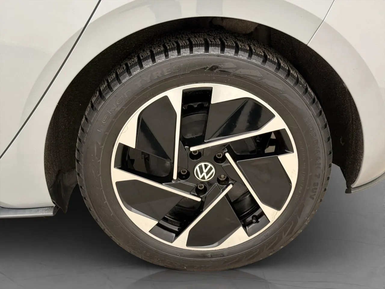 Volkswagen ID.3 bild 31