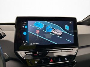 Volkswagen ID.3 bild 22