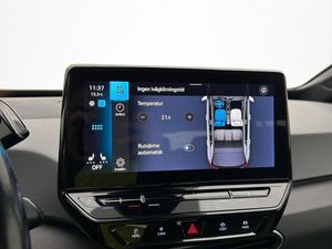 Volkswagen ID.3 bild 25