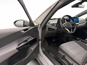 Volkswagen ID.3 bild 11