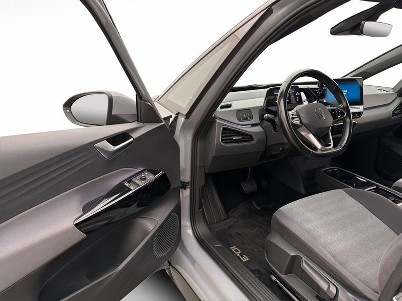 Volkswagen ID.3 bild 11