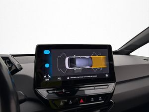 Volkswagen ID.3 bild 20