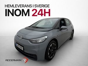 Volkswagen ID.3 bild 4
